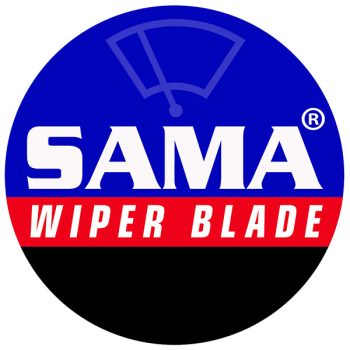 sama wiper blade